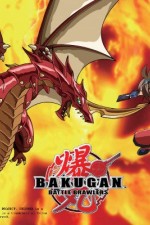 Watch Bakugan Battle Brawlers M4ufree